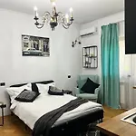 Studio Villa Floreasca
