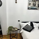 Studio Villa Floreasca
